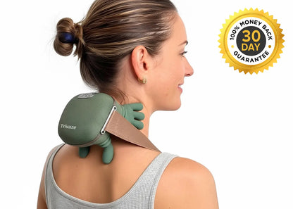 Emirate X Bionic Hand Neck & Shoulder Massager EmirateX