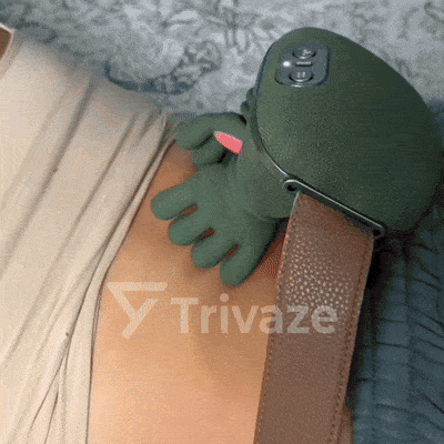 Emirate X Bionic Hand Neck & Shoulder Massager